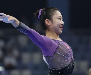 田径——南京室内世锦赛：梁小静获女子60米决赛第八